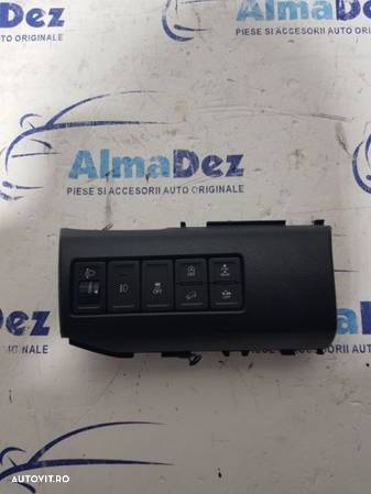 Butoane Suzuki Vitara 1.4i / 1.6i / 1.6ddis 2015-2019 - 1