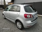 Volkswagen Golf Plus 1.6 TDI Comfortline - 5