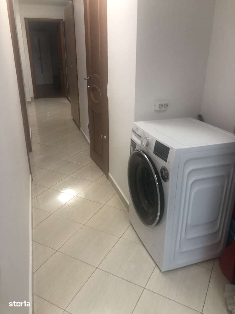 De inchiriat ap 3 Cam decomandat Blv Unirii Fantani stradal - Imagine principală: 4/11