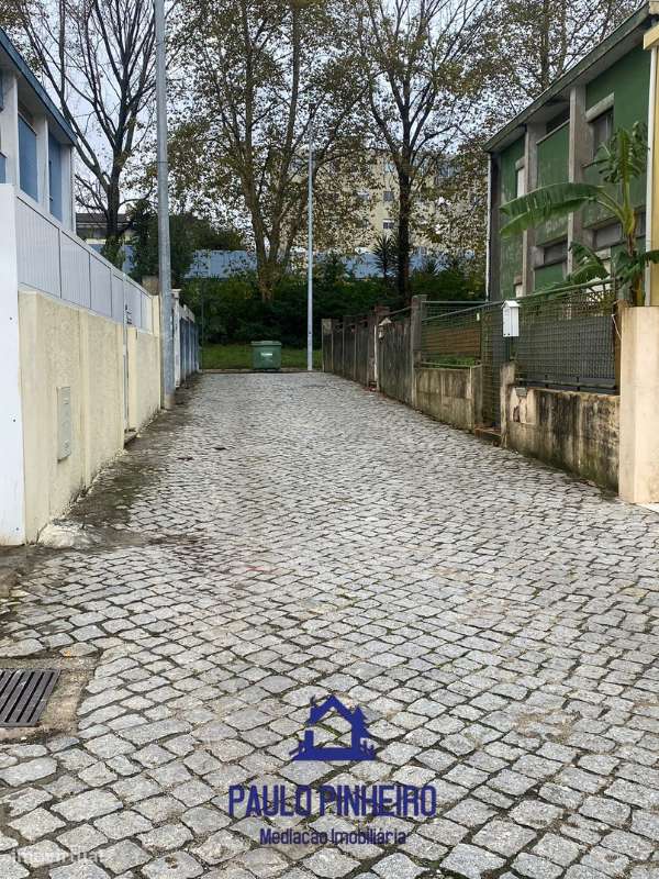 Moradia T3 Vila Nova de Gaia-24