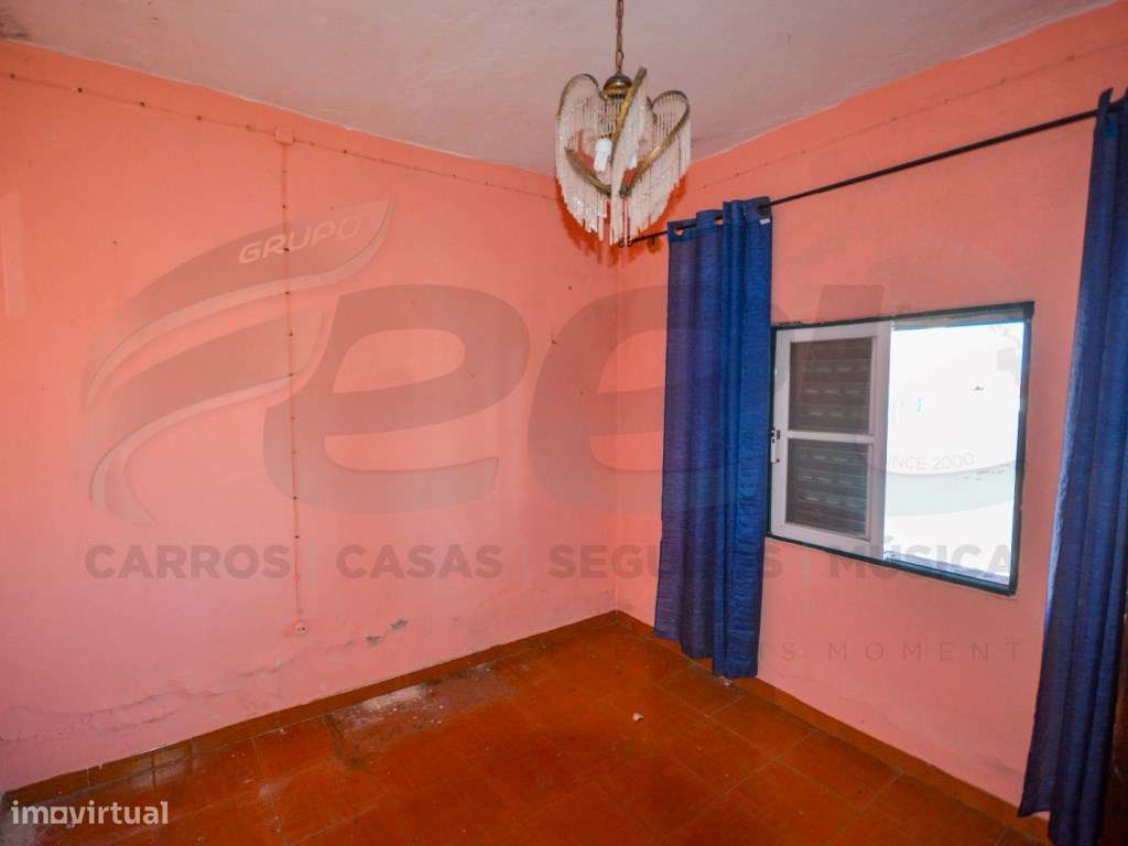 MORADIA T2-6