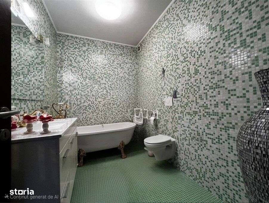 PENTHOUSE 356 MP COMPLEX CENTRAL PARK - Imagine principală: 4/7