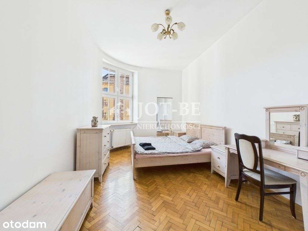 3 pokoje/Rynek Wrocław/duży taras/Inwestycja - Pełny obrazek: 5/18