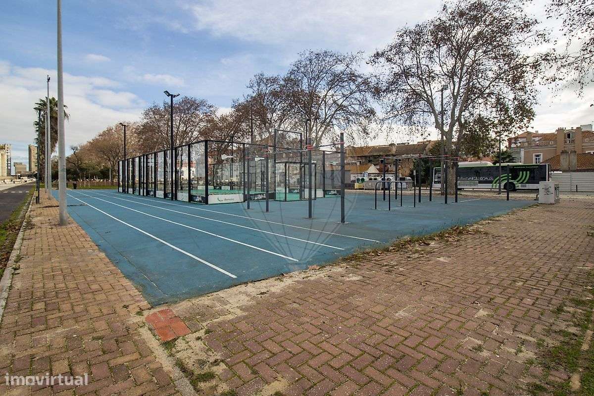 Moradia T1 para venda - Grande imagem: 4/13