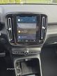 Volvo XC 40 P8 Recharge AWD Plus - 10