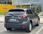 Mazda CX-5 SKYACTIV-D 150 AWD Drive Nakama - 4