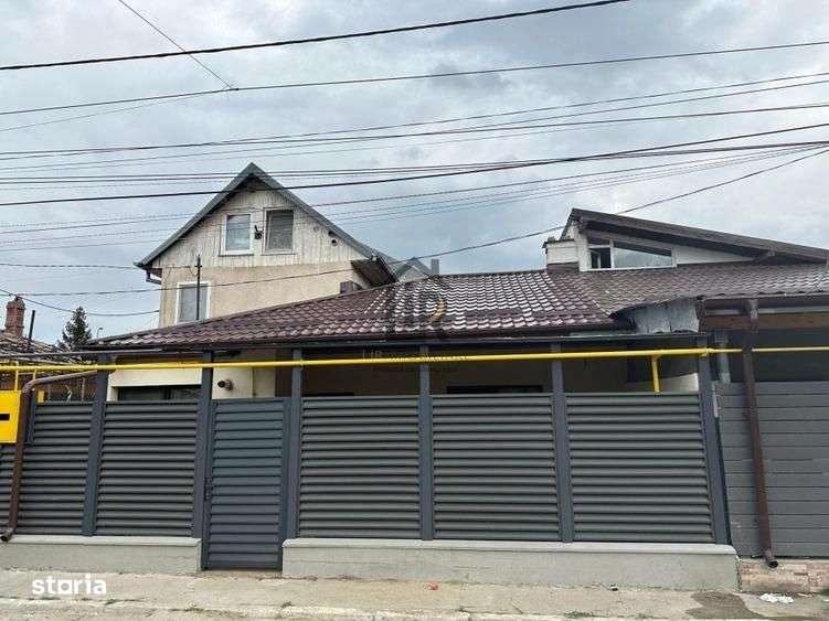 Casa 2 camere decomandate- Galata - Imagine principală: 3/15