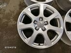 Alufelgi 17" AUDI Q5 Q3 S3 A7 A4 - 2