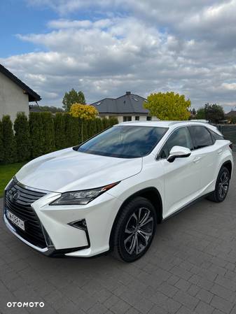 Lexus RX 200t / 300 Elite - 3