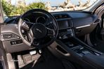 Jaguar F-Pace 20d AWD R-Sport - 13