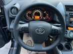 Toyota RAV4 2.2 D-4D 4x4 - 10