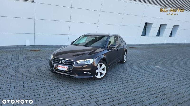 Audi A3 - 18