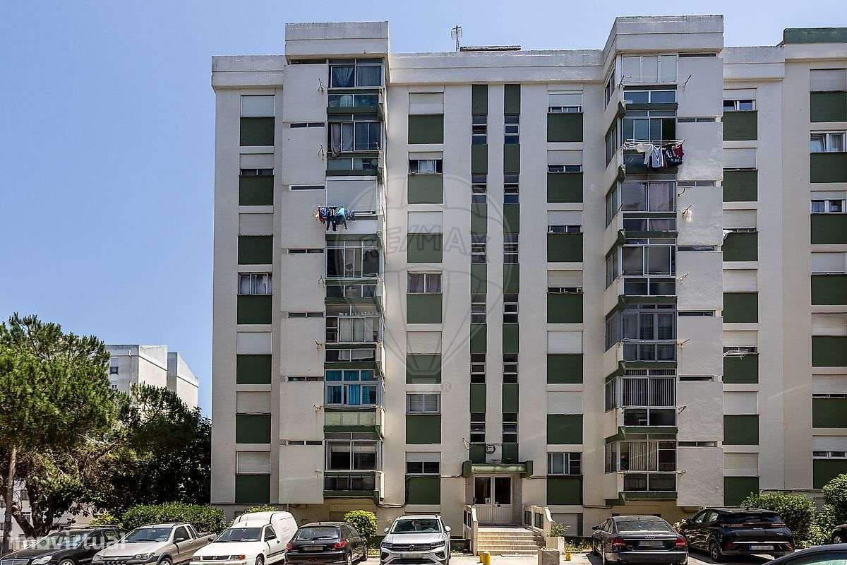 Apartamento T1 para venda-21