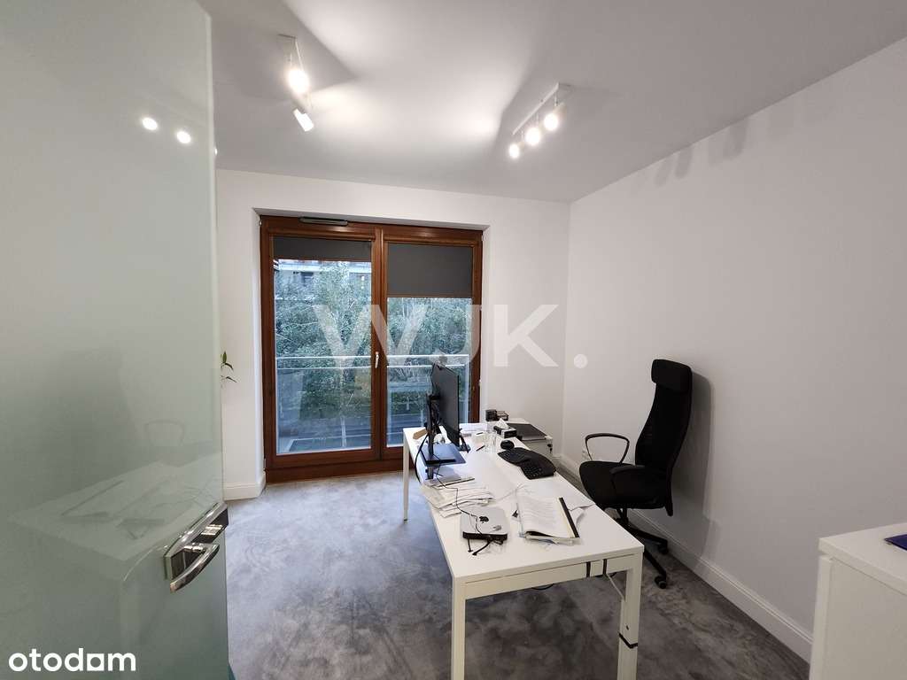 Lokal 135m2 z umową najmu, ul.Grzybowska - Pełny obrazek: 2/20