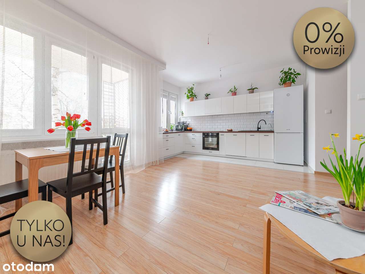 Sprawdź prawdopodobnie najlepszą ofertę na Tarchominie-0