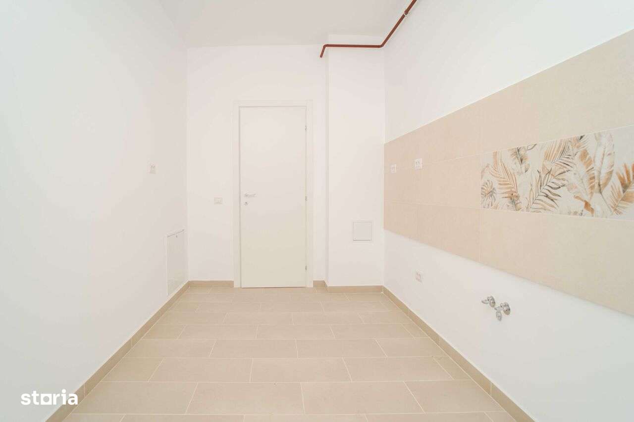 Apartament 2 camere, decomandat, 1 km de Palas-7
