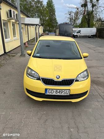 Skoda Citigo 1.0 Ambition - 3