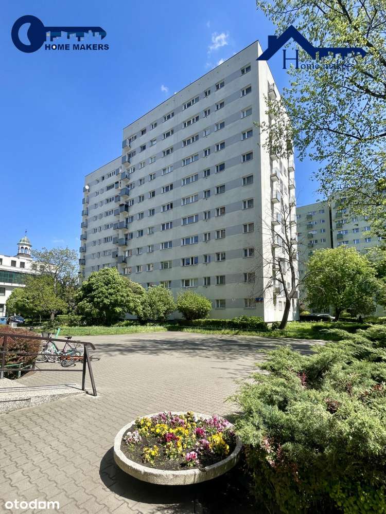 kawalerka do wprowadzenia/wola/winda - Pełny obrazek: 1/4