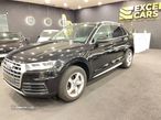 Audi Q5 40 TDI quattro Sport S-tronic - 1