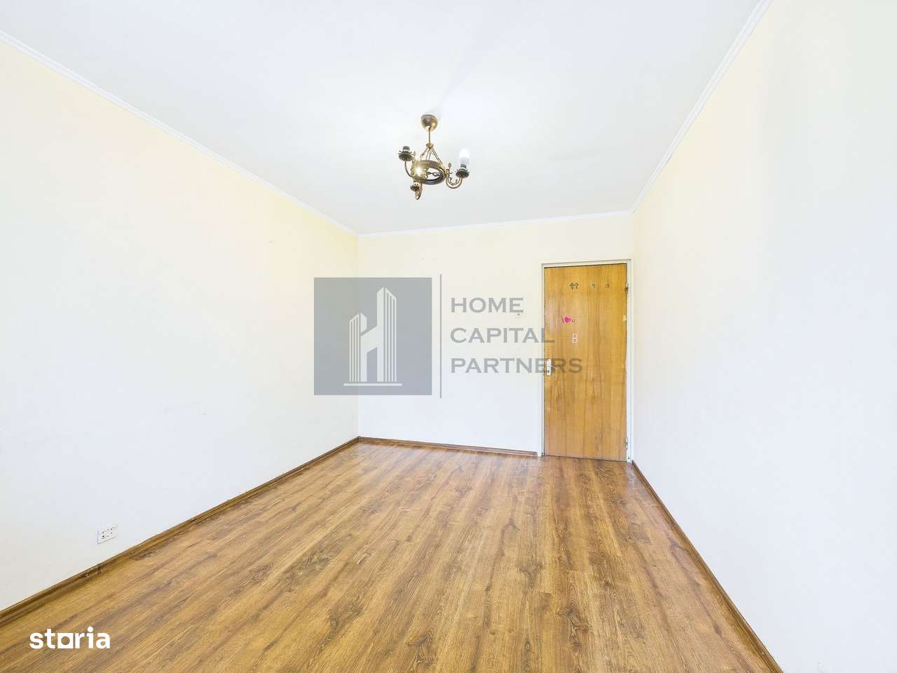 Apartament 3 camere – 60 mp utili, bloc 1971, aproape de transport pub - Imagine principală: 5/13