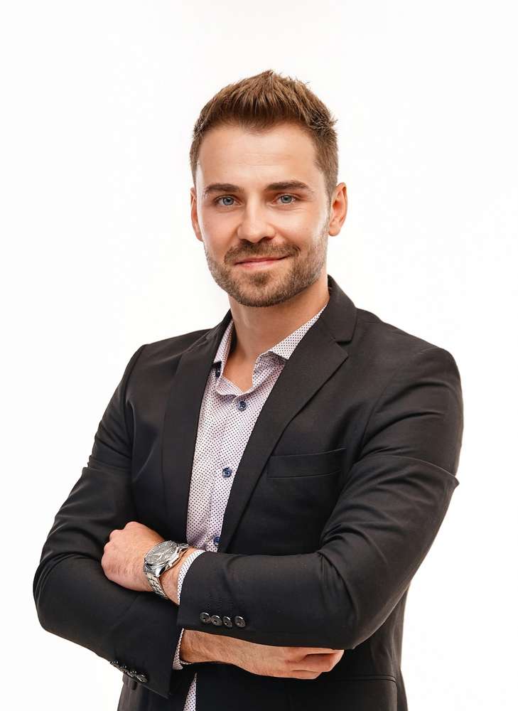 Logo: Szczepanik Nieruchomości