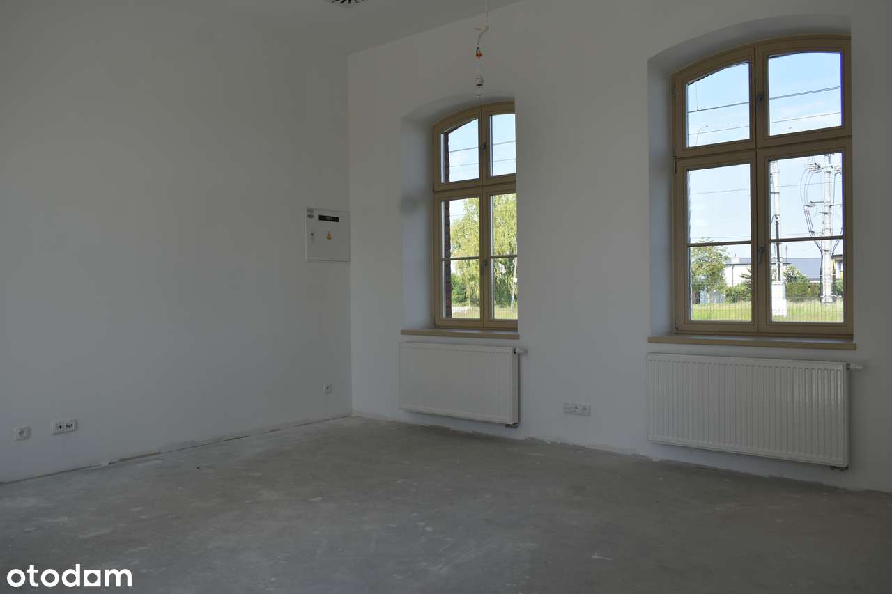 Nowy lokal w wyremontowanym dworcu PKP w Kołodziejewie - Pełny obrazek: 4/5