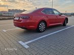 Skoda Superb 2.0 TDI Ambition DSG - 14