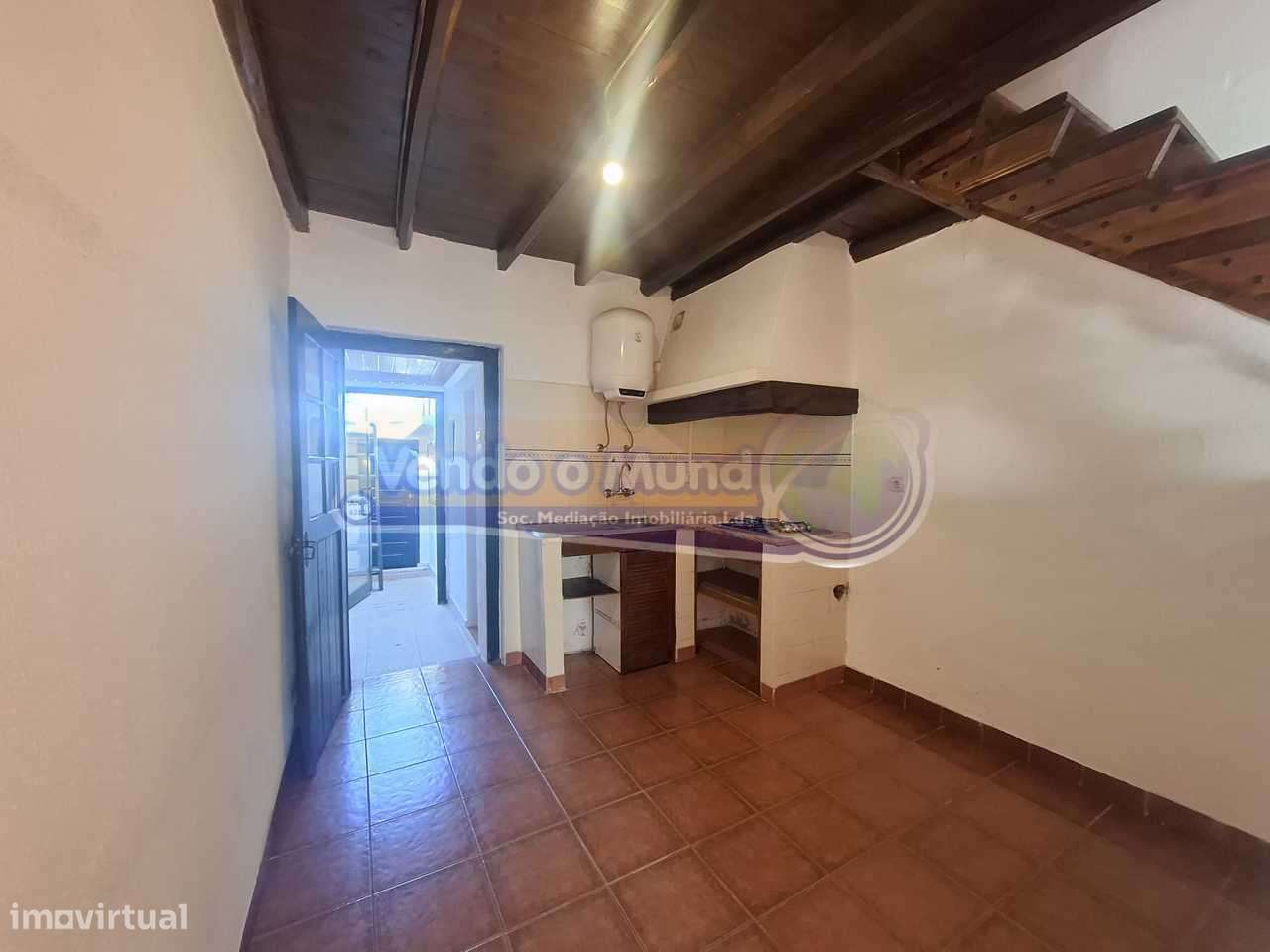 Moradia T1 em Benavente (B610) - Grande imagem: 5/15