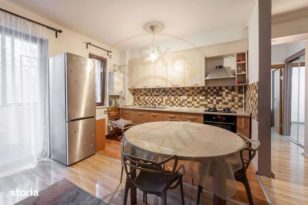 Apartament 2 camere, Gavana-1