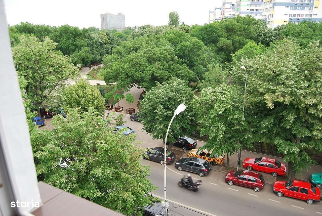 APARTAMENT 2 CAMERE DOROBANTI - Imagine principală: 4/6