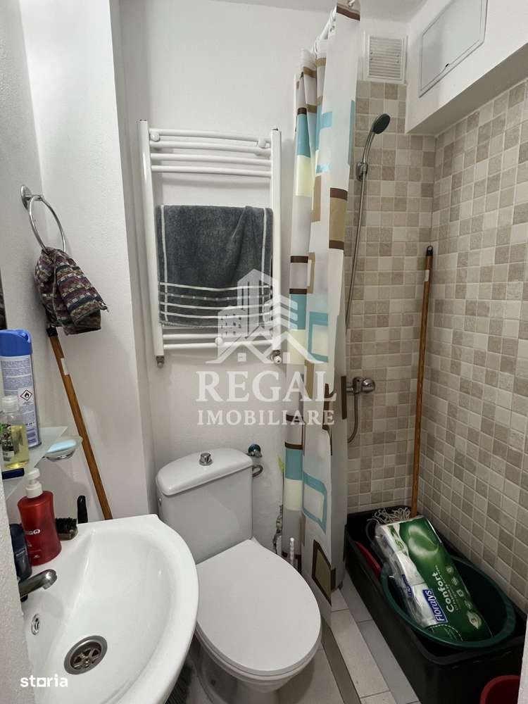 Apartament 2 camere de vânzare – Parter | 30 mp | Semidecomandat-4