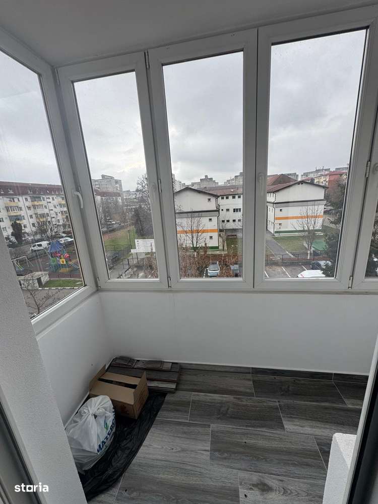 Garsonieră complet renovată-5