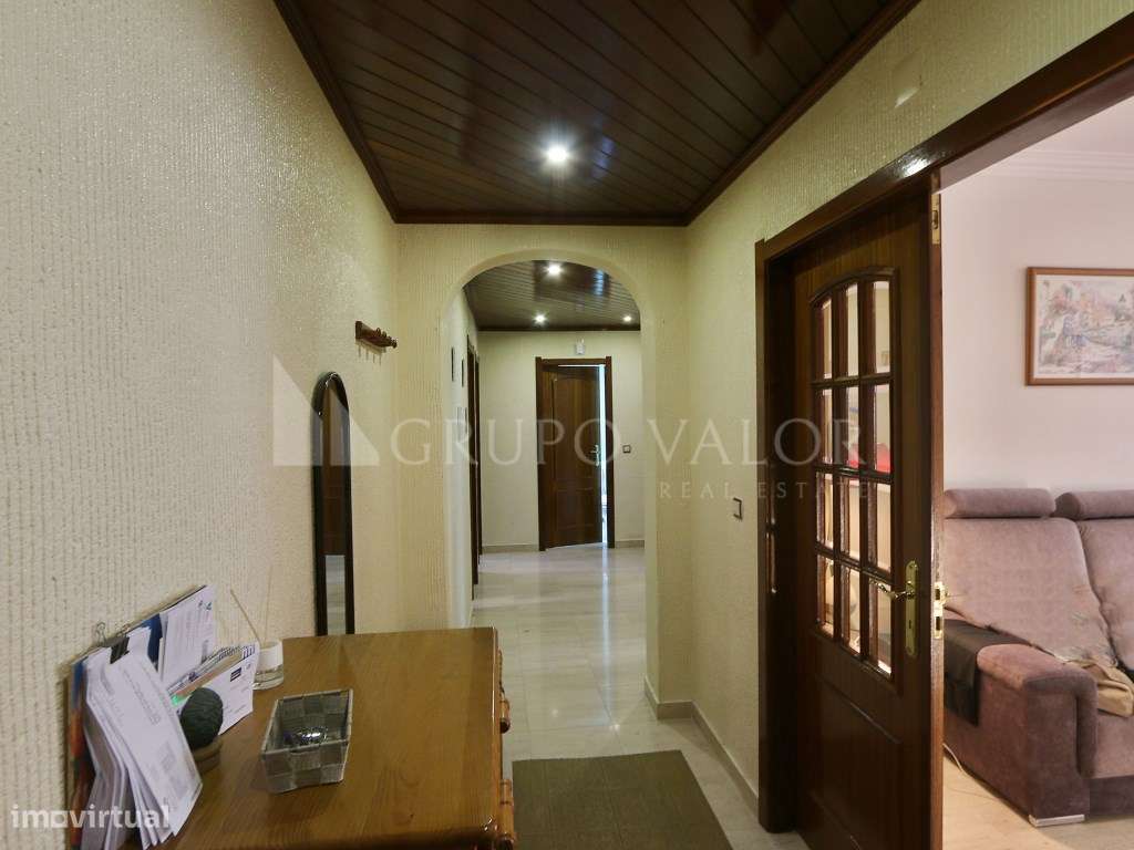 Apartamento T3 em Queluz - Grande imagem: 4/28