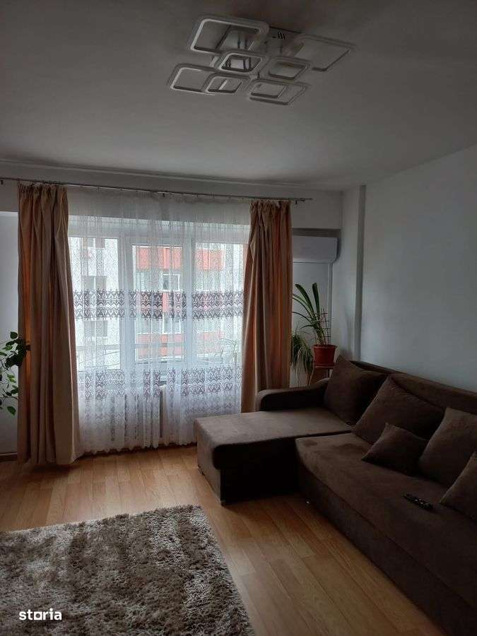 Închiriere garsonieră decomandată – Calea 13 Septembrie - Imagine principală: 2/11