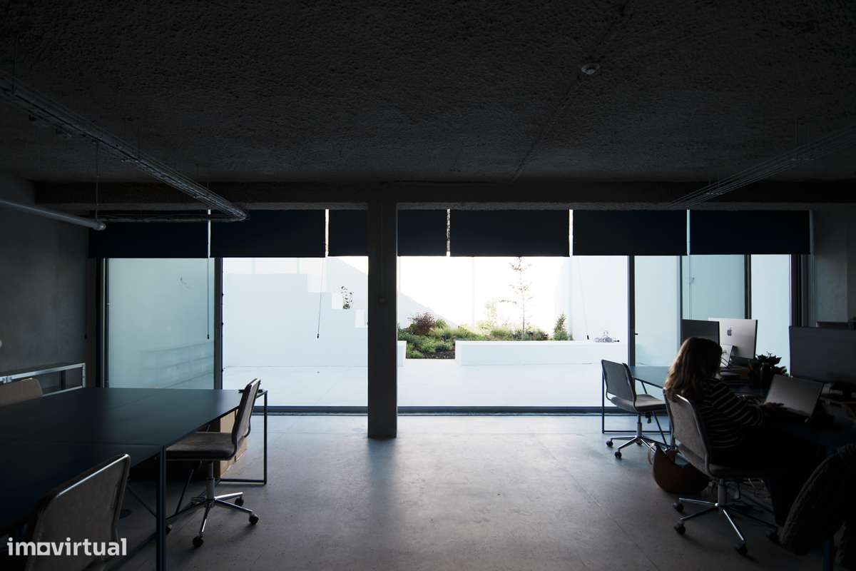 Escritório para alugar em open space. - Grande imagem: 5/10