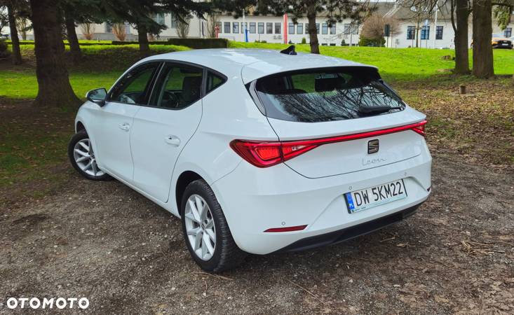 Seat Leon 1.5 TSI Full LED - 3