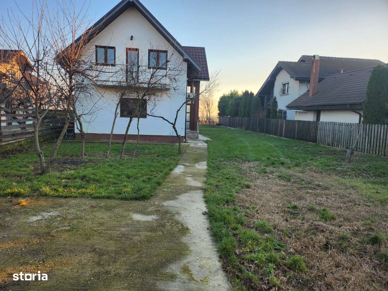 Vila in Serbanesti cu 3 dormitoare Comision 0% - Imagine principală: 2/20