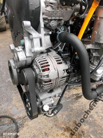 Alternator VW Polo Vario 1.9 SDI AQM - 1