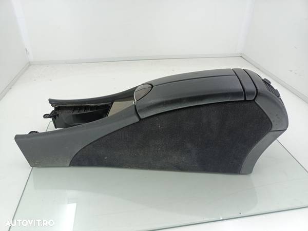 Cotiera Mercedes-Benz E CLASS W211 646.961 EUR3 2003-2008 - 2