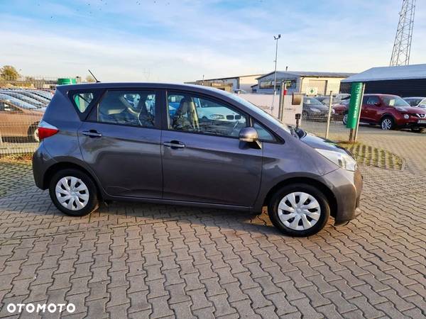 Toyota Verso S 1.4 D-4D Luna - 5