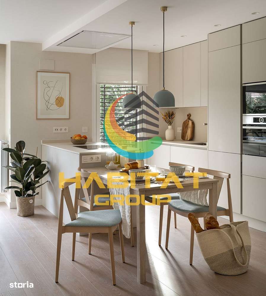 [ro]Apartament 3 camere- 8 minute Oraselul Copiilor - Imagine principală: 4/6