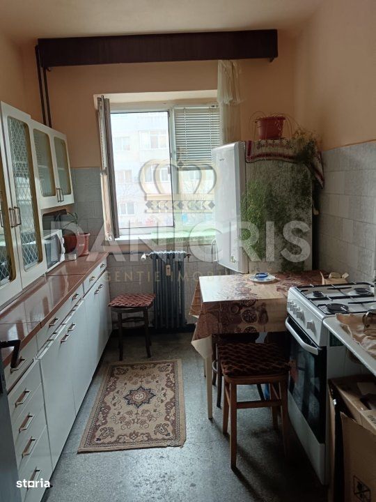 Apartament 2 camere, Tomis 3 - City Mall