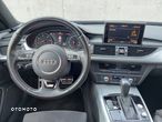 Audi A6 3.0 TDI Quattro S tronic - 13