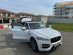 Jaguar F-Pace 30d AWD R-Sport - 28