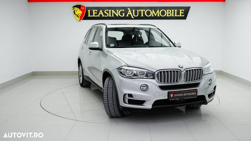 BMW X5 xDrive40e iPerformance - 3