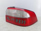 Lampa prawa tylna tył Renault Laguna II HB 2001-2005R 8200002474 VALEO - 1