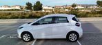 Renault Zoe Life 50 Flex - 9