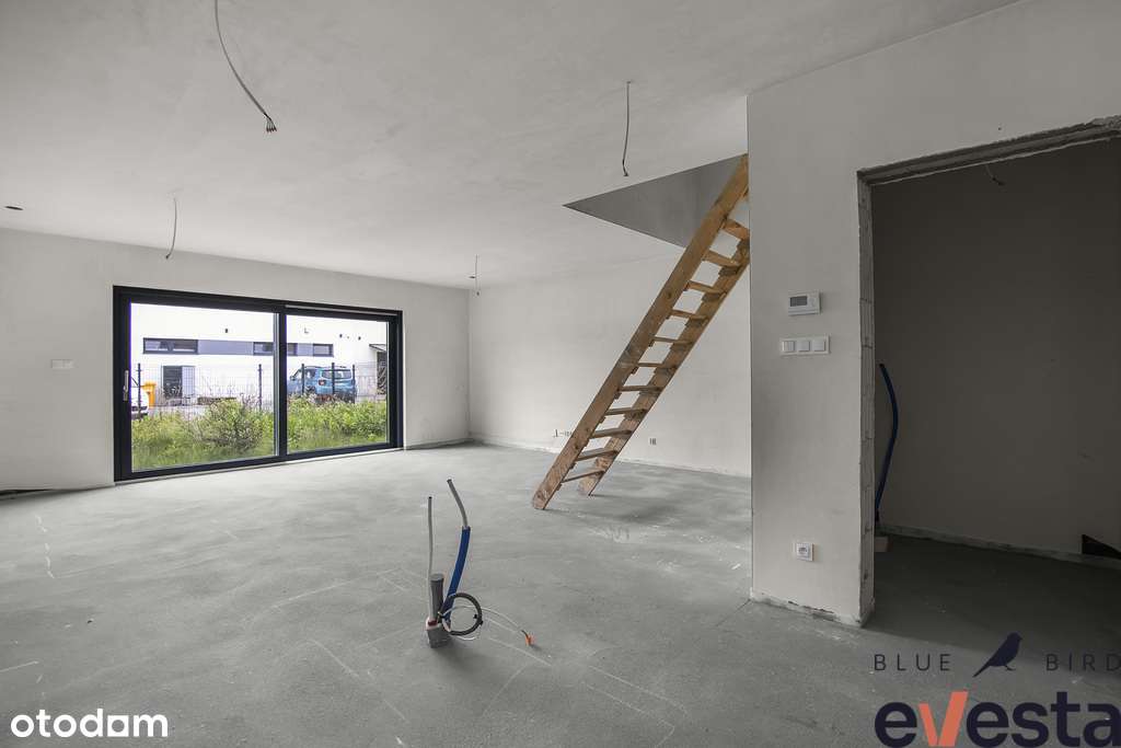 4 pok | 132 M2 | Południe Wrocławia | reku+pv+pc - Pełny obrazek: 4/20