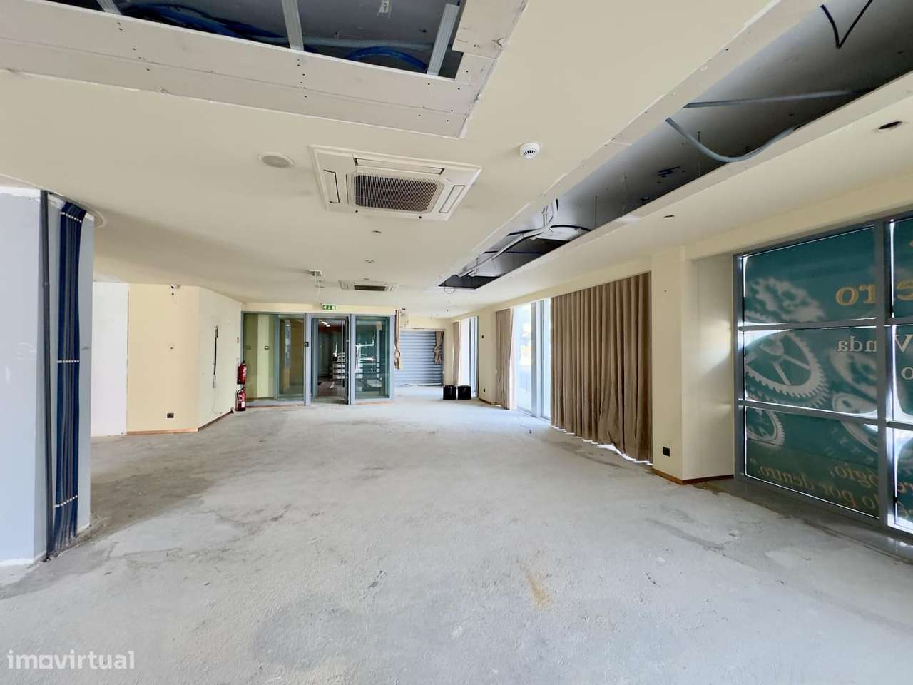 Escritório, São Sebastião da Pedreira, Lisboa - Grande imagem: 4/31