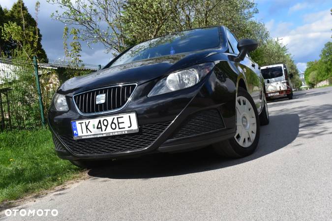 Seat Ibiza 1.2 12V Style - 24